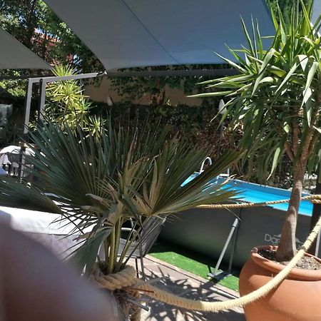 Hotel Raphael Монтекатини-Терме Экстерьер фото