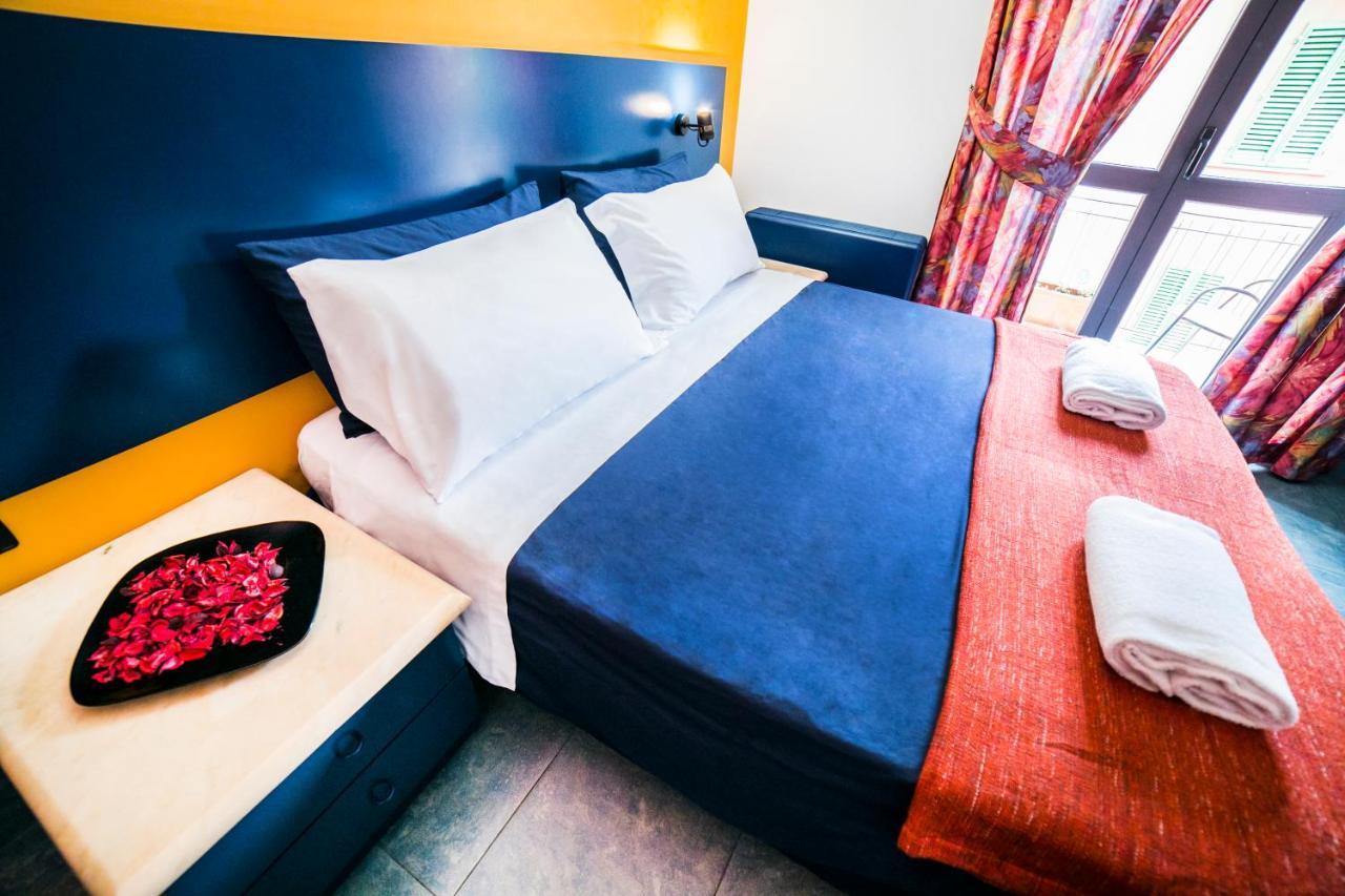 Hotel Raphael Монтекатини-Терме Экстерьер фото